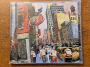 Pat Metheny – Day Trip (CD) Nonesuch | McBride, Sanchez (jazz)