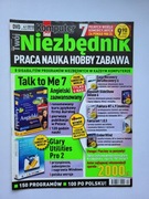 EXTRA Komputer Świat Twój NIEZBĘDNIK - sierpień 2010