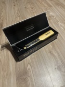 Prostownica tytanowa do keratynowego prostowania