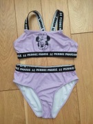 strój kąpielowy bikini 146/ 152 Myszka Mini