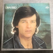 Dean Reed - Rock’n’roll Country Romantic