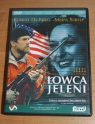Łowca jeleni - DVD