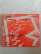 Adam Bałdych Quintet, Agata Szymczewska - Legend CD
