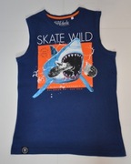 Chłopięcy bezrękawnik C&A 158/164 cm