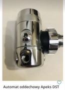 Apeks dst 2 szt , automat pierwszy stopien