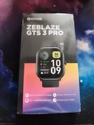 Smartwatch ZEBLAZE GTS 3 Pro kolor czarny