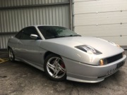 Części fiat coupe 20vt /16vt osłona pod silnik abs