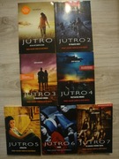 Jutro 1 - 7 John Marsden