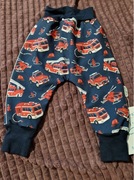 Nowy softshell Mamaiti 80/86 straż pożarna 