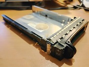 Dell CD399 HDD Tray kieszeń dysku twardego 