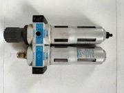 KOMPLET FESTO LDE-D-MINI +LFR-D-MIyNI NOWY, NIEUŻYWANY!