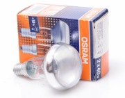 Żarówka tradycyjna SPOT 40W E14 230V OSRAM