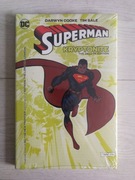 Superman Kryptonite The Deluxe Edition ENG nowy