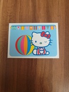 Naklejka Hello Kitty I Love Life Panini nr 169