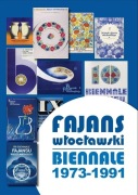 Fabryka fajansu Włocławek Fajans włocławski 1973-1991