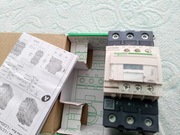 Stycznik mocy 65A  LC1D65AP7