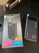 Tracer magni 50000 mah czarny