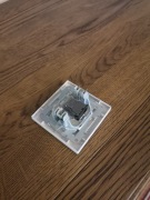 Schneider asfora gniazdo antenowe