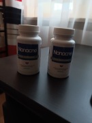 Nonacne NuviaLabs - na trądzik/trądzik różowaty 60 kap.