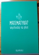 Zeszyt w kratkę 5A HERLITZ Matematyk