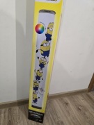 Lampa podłogowa Led Minionki Minions Idealna na prezent