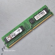 Pamięć RAM DDR2 512MB 667MHz kvr533d2n4/512 Kingston DIMM CL5 1.8V NON-ECC