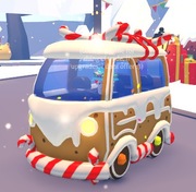 Candy Camper! |NAJTANIEJ SZYBKO DUŻO POLECEŃ!|Adopt Me|Roblox