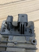 Radar distronic BMW G70