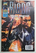 Blade Mega Marvel - komiks 1/99 (20) TM-Semic UNIKAT PL