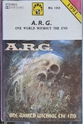 A.R.G. - One World Without the End 