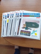 czasopismo radioelektronik
