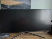 Monitor MSI MAG401QR UltraWide Płaski 40" IPS 155Hz 3440x1440