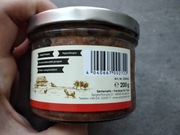 mokra karma dla kota wołowina z dynią Santaniello w słoiku 6x200g 11/2026