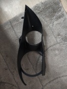 Obudowa/osłona prawej lampy BMW E60 prelci