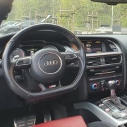 kodowanie lamp USA na UE audi vw