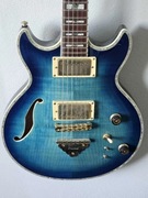 Gitara elektryczna Ibanez AR520HFM-LBB