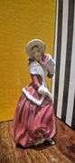 Figurka Royal Doulton HN 1992 Christmas Morn