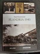 Flandria 1940 Paweł Korzeniowski