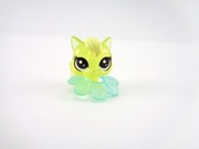 LITTLEST PET SHOP LPS - Kot Kotek [ac252]