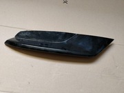 Mazda 3 BP IV atrapa zaślepka zderzaka prawa bdtt50c11 sedan