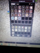 Woj body body 117 skile p !szata aury sura dropekl Ruby kirin  Metin2 