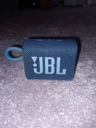 Mobilny głośnik JBL GO4 