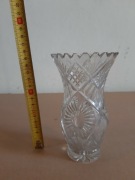 Wazon kryształowy