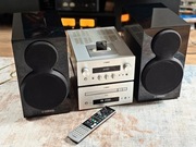 YAMAHA PianoCraft MCR 940 / Blu-ray + Bluetooth