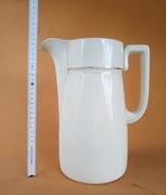 stary porcelanowy dzban na wodę Lawabo Villeroy & Boch