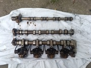 Wałki rozrządu peugeot/Citroen 1.6THP turbo benzyna 