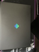 Spredam gamingowy laptop,HP Omen 16