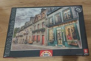 Puzzle Educa 2000 Quebec NOWE FOLIA