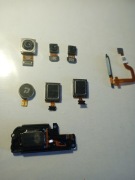 Oryginalnych Części zamiennych do telefonu Motorola G13 - XT2331-DEMONTAŻ !