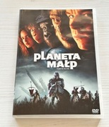Planeta Małp / Planet of The Apes